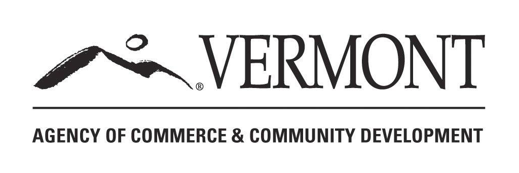 Vermont Agency of Commerce & Community Development