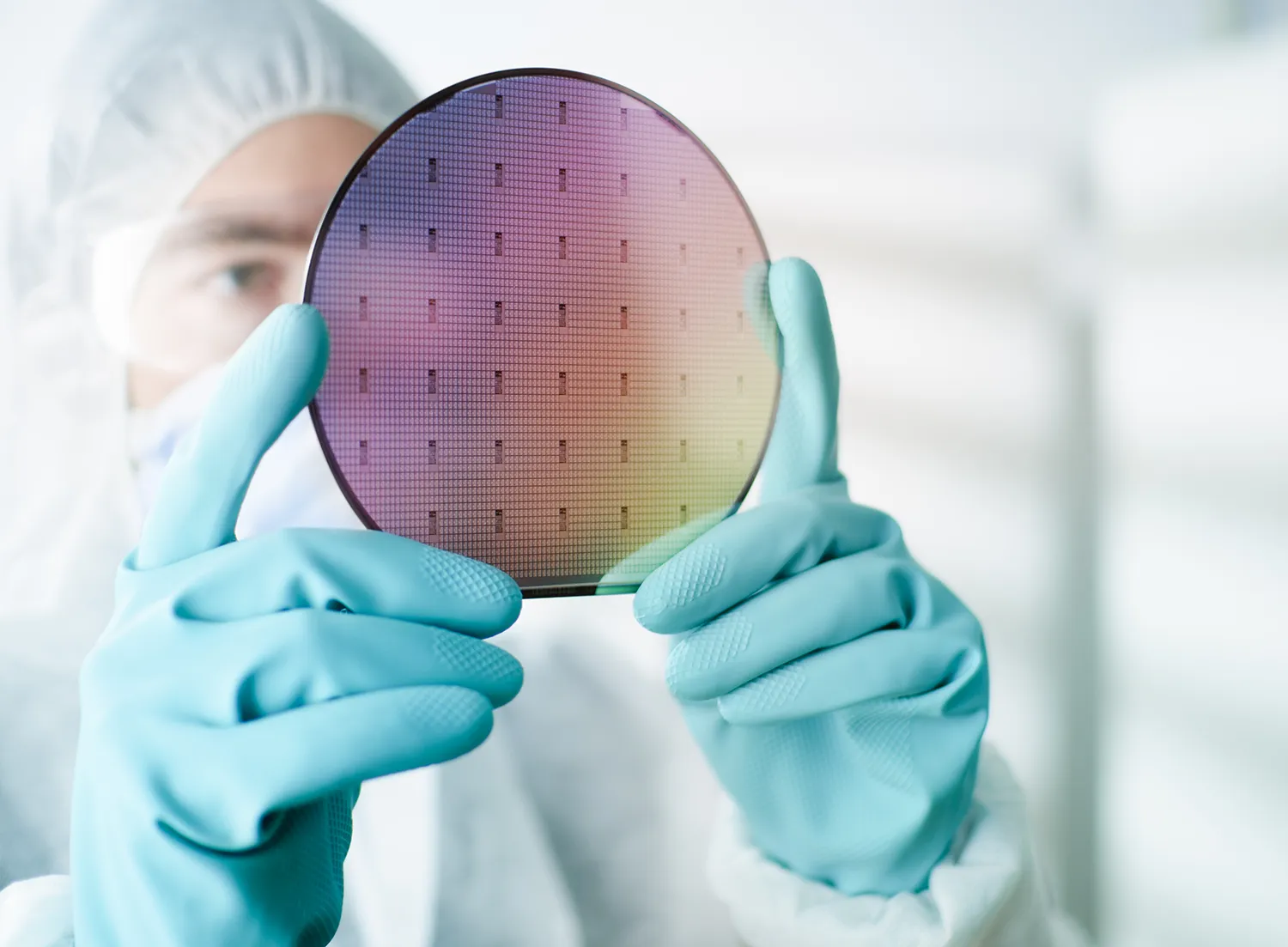 Northeast Semiconductor Manufacturing Corridor (NSMC)